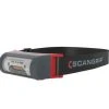 I-Match 2 - 6500k/4500k Inspection Head Torch -Save device Scangrip I match 2 headtorch 512x473