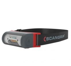 I-Match 2 - 6500k/4500k Inspection Head Torch