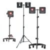 Scangrip Lighting Stands 1 Scangrip Lighting Stands -Save device Scangrip Lighting Stands 1000x1000