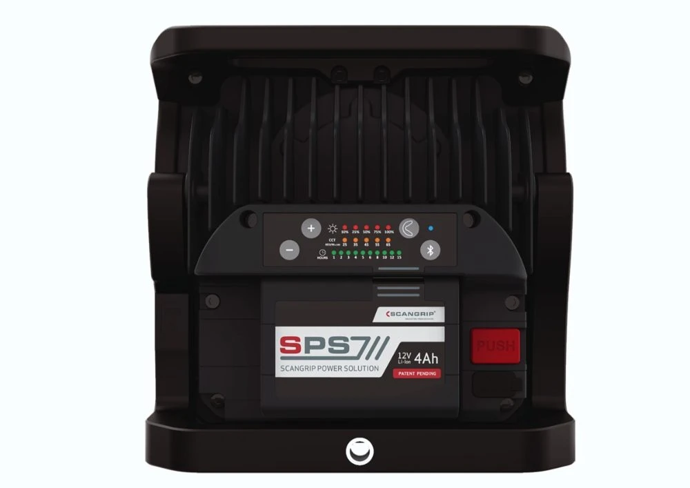 Multimatch 3 - 2500k-6500k High CRI Work Light 7 Multimatch 3 - 2500k-6500k High CRI Work Light - Image 5