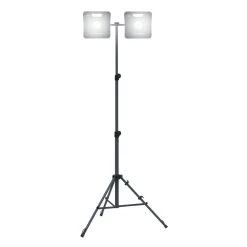 Scangrip Lighting Stands 12 Scangrip Lighting Stands -Save device Scangrip tripod base with light bar bracket 1000x1000