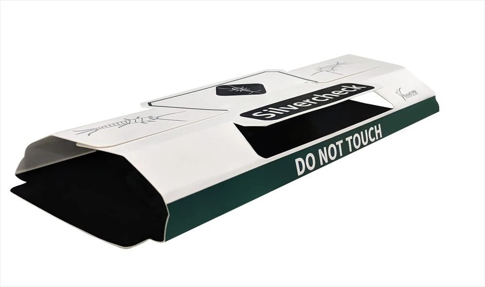 Silverfish Traps 3 Silverfish Traps