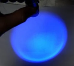 UV And White Light Torch 11 UV And White Light Torch -Save device Soft spread of light 1000x896