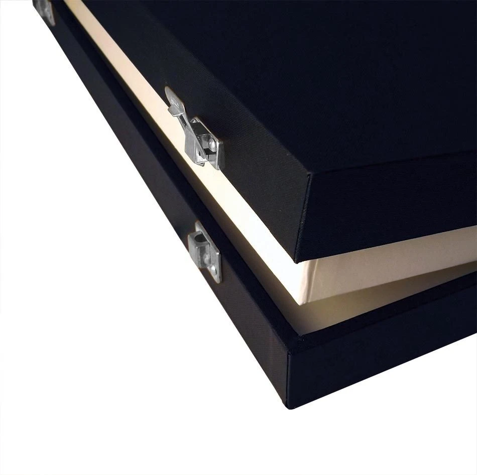 Solander Box - A2 & A3 4 Solander Box - A2 & A3 - Image 3