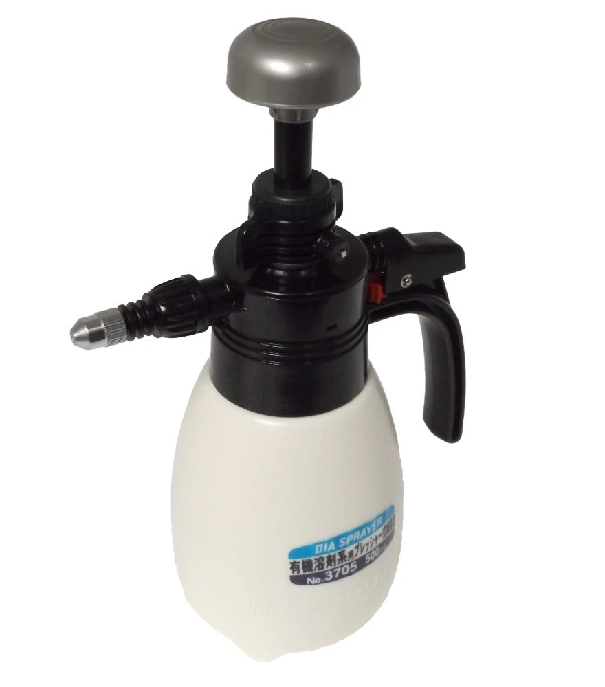 Pressure Sprayer - Solvents 3 Pressure Sprayer - Solvents