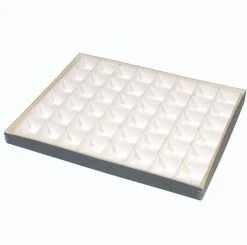 Artifact Specimen Trays 13 Artifact Specimen Trays -Save device Specimen tray 48 596x592