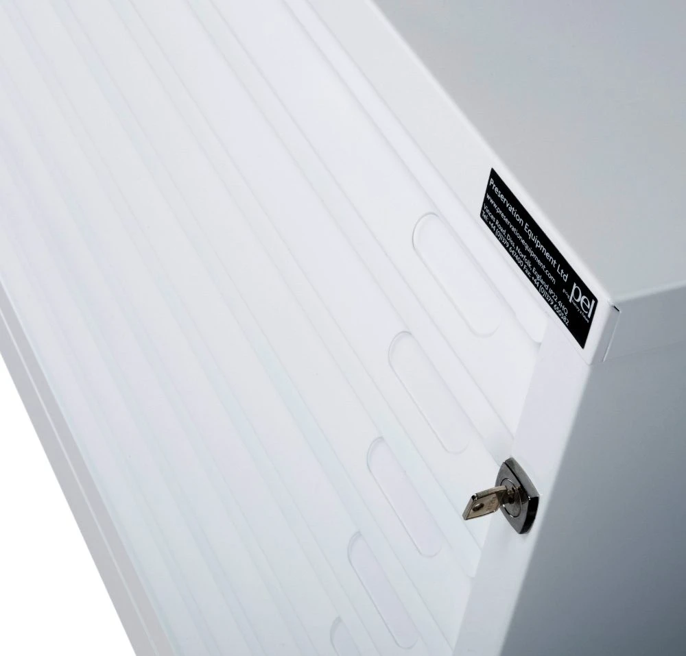 Plan Chest Cabinet (5-8 Drawers) 9 Plan Chest Cabinet (5-8 Drawers) - Image 7