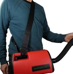 Museum Vac® | HEPA Accessories & Spares