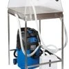 PEL Cold Suction Table & Humidity Chamber -Save device Suction table and humidity dome 665x1000