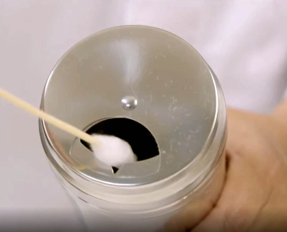 Swabster Swab Collector 4 Swabster Swab Collector - Image 2