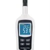 Mini Thermohygrometer - Backlit Display 2 Mini Thermohygrometer - Backlit Display -Save device Thermohygrometer with backlit display 750x1000
