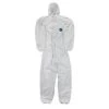 Tyvek Hooded Coverall