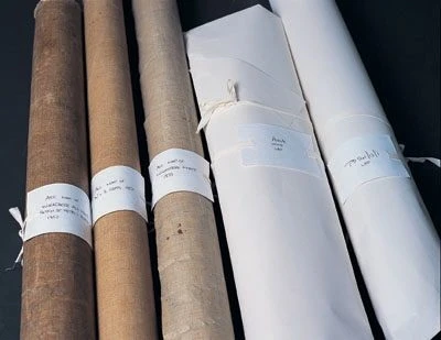 Tyvek Tying Tape Labels 3 Tyvek Tying Tape Labels