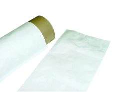 Tyvek Map & Banner Sleeve (25 Metre Roll)