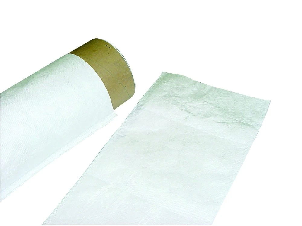 Tyvek Map & Banner Sleeve (25 Metre Roll) 3 Tyvek Map & Banner Sleeve (25 Metre Roll)