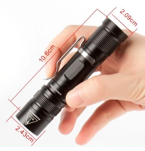 UV And White Light Torch 6 UV And White Light Torch - Image 4