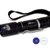 UV And White Light Torch 1 UV And White Light Torch -Save device UV and white light dual function torch 1000x764