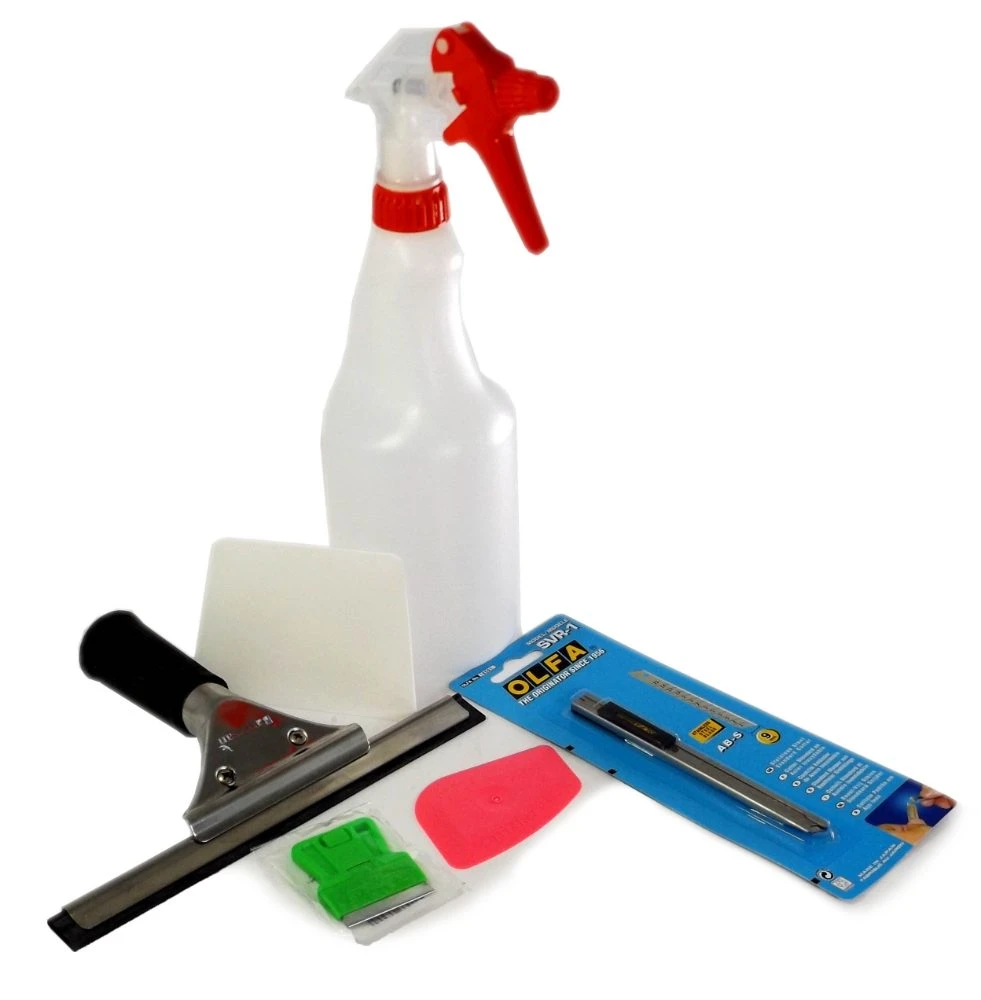 UV Light Filter Polyester Film 4 UV Light Filter Polyester Film - Image 2