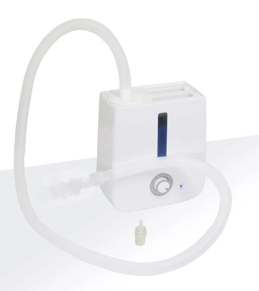 Ultrasonic Humidifier 3 Ultrasonic Humidifier