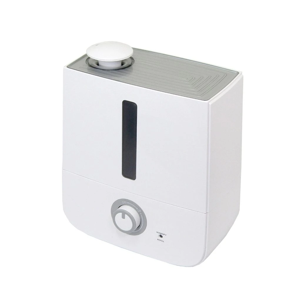 Ultrasonic Humidifier 4 Ultrasonic Humidifier - Image 2