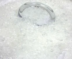 Weighting And Stuffing Pellets - Polypropylene