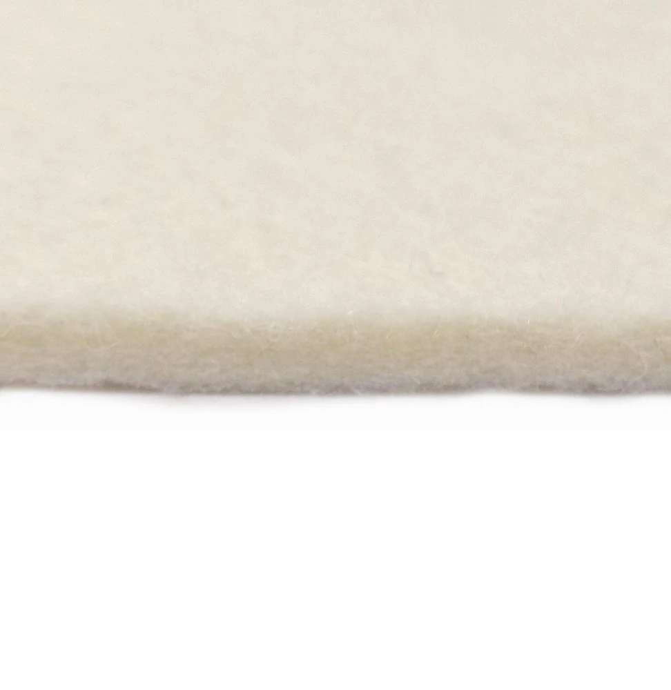 Wool Felt - 5mm Thick 950 X 950mm 4 Wool Felt - 5mm Thick 950 X 950mm - Image 2