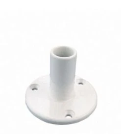 Workbench Bracket, White