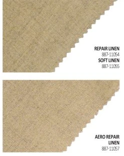 Archival Repair Linen