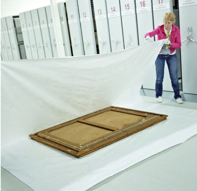 Tyvek Rolls - 1442R (formerly 1443R) 4 Tyvek Rolls - 1442R (formerly 1443R) - Image 2