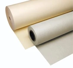 Buffered Acid-Free And Lignin Free Paper - 110gsm