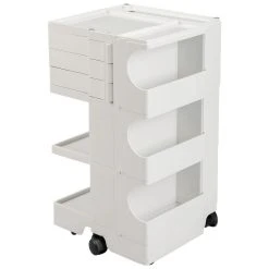 Boby Trolley - Utility Storage Unit
