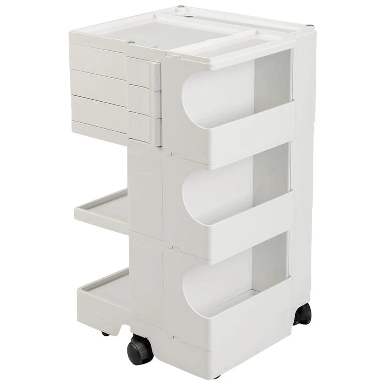 Boby Trolley - Utility Storage Unit 3 Boby Trolley - Utility Storage Unit