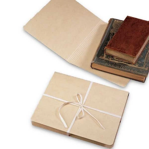 Book Sleeve | 243 X 312mm 3 Book Sleeve | 243 X 312mm