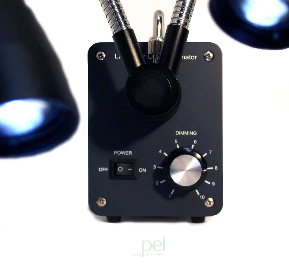 Fibre Optic Illuminator 4 Fibre Optic Illuminator - Image 2