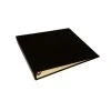 CD, DVD, Slides Or Negatives Album Binder 1 CD, DVD, Slides Or Negatives Album Binder -Save device closed clip 1000x996
