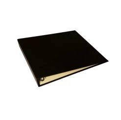 CD, DVD, Slides Or Negatives Album Binder