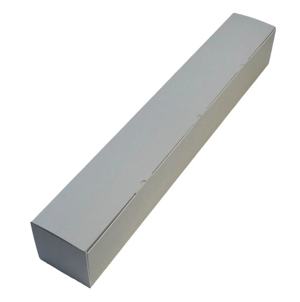 Corrugated Archival Roll Storage Boxes (1060mm) 3 Corrugated Archival Roll Storage Boxes (1060mm)