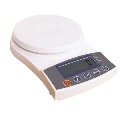 Compact Precision Weighing Scales - 1KG