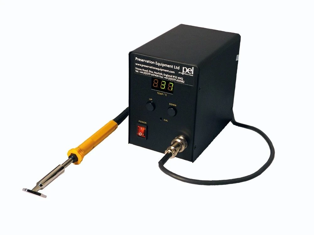 Conservation Iron And Station 3 Conservation Iron And Station