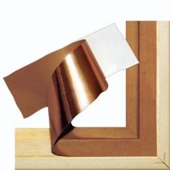 Frame Sealing Tape - Copper Corrosion Intercept Lineco