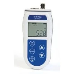 Digital PH Meter