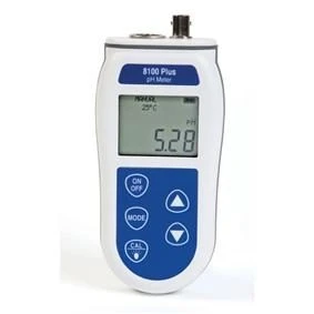 Digital PH Meter 3 Digital PH Meter