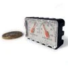 Analogue Display Case Hygrometer -Save device display thermohygrometer small 900x968