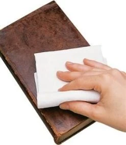 Dust Bunny - Microfilament Cloth