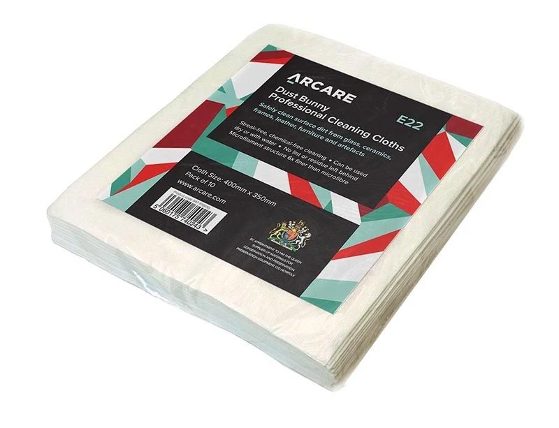 Dust Bunny - Microfilament Cloth 4 Dust Bunny - Microfilament Cloth - Image 2