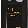 Light Meter With Thermal Radiation Sensor (Lux/UV/Temp/Infrared) 2 Light Meter With Thermal Radiation Sensor (Lux/UV/Temp/Infrared) -Save device elsec 775 150x414