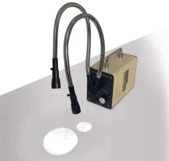 Fibre Optic Illuminator