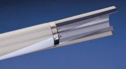 UV Fluorescent Light Filters - Fits Strip Lights & Tubes