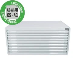 Horizontal Plan File Chest - 25mm Drawer Depth