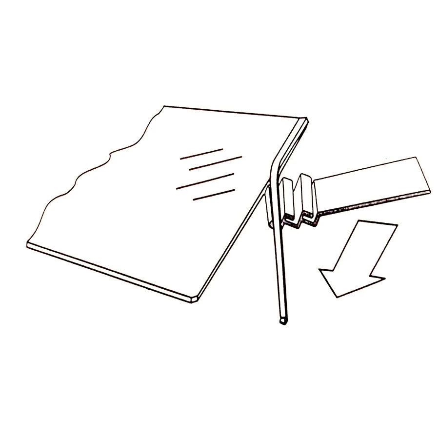 GlasGard® Prevents Glass Chipping In Frames 3 GlasGard® Prevents Glass Chipping In Frames